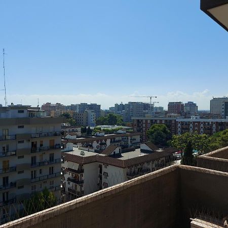 La Casa Al Cancello Rotto Μπάρι Εξωτερικό φωτογραφία