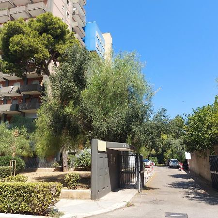 La Casa Al Cancello Rotto Μπάρι Εξωτερικό φωτογραφία