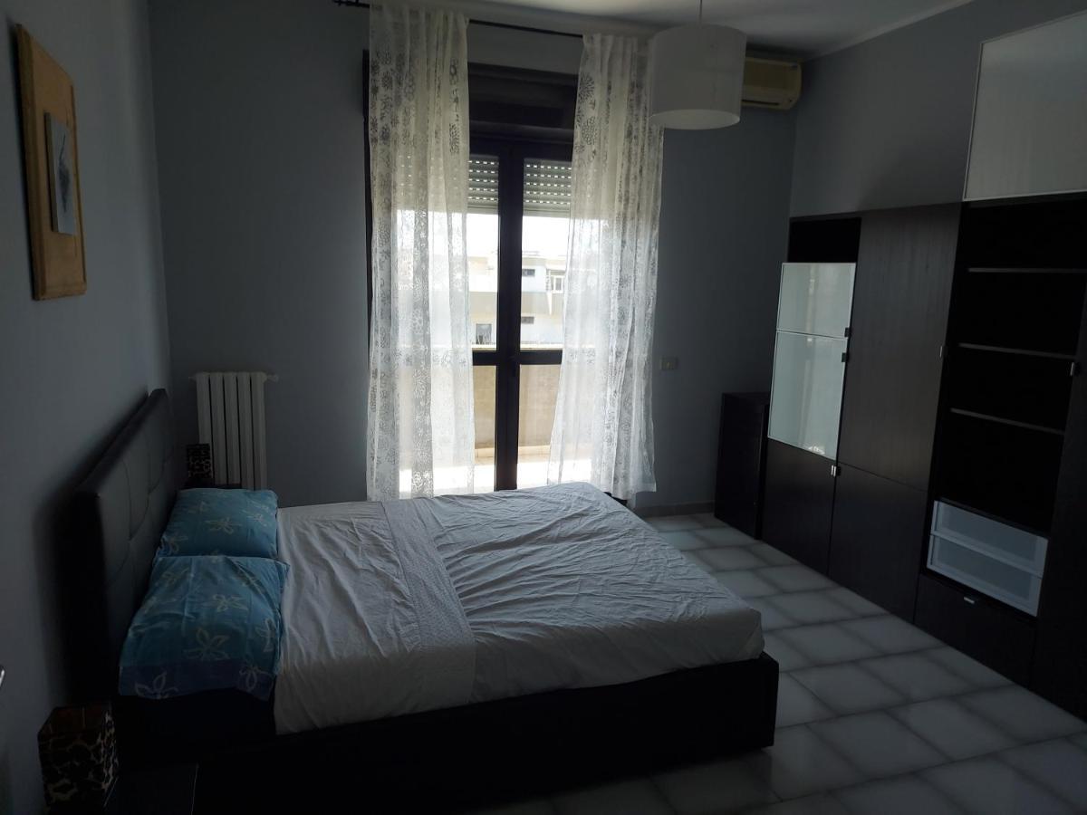 La Casa Al Cancello Rotto Μπάρι Εξωτερικό φωτογραφία