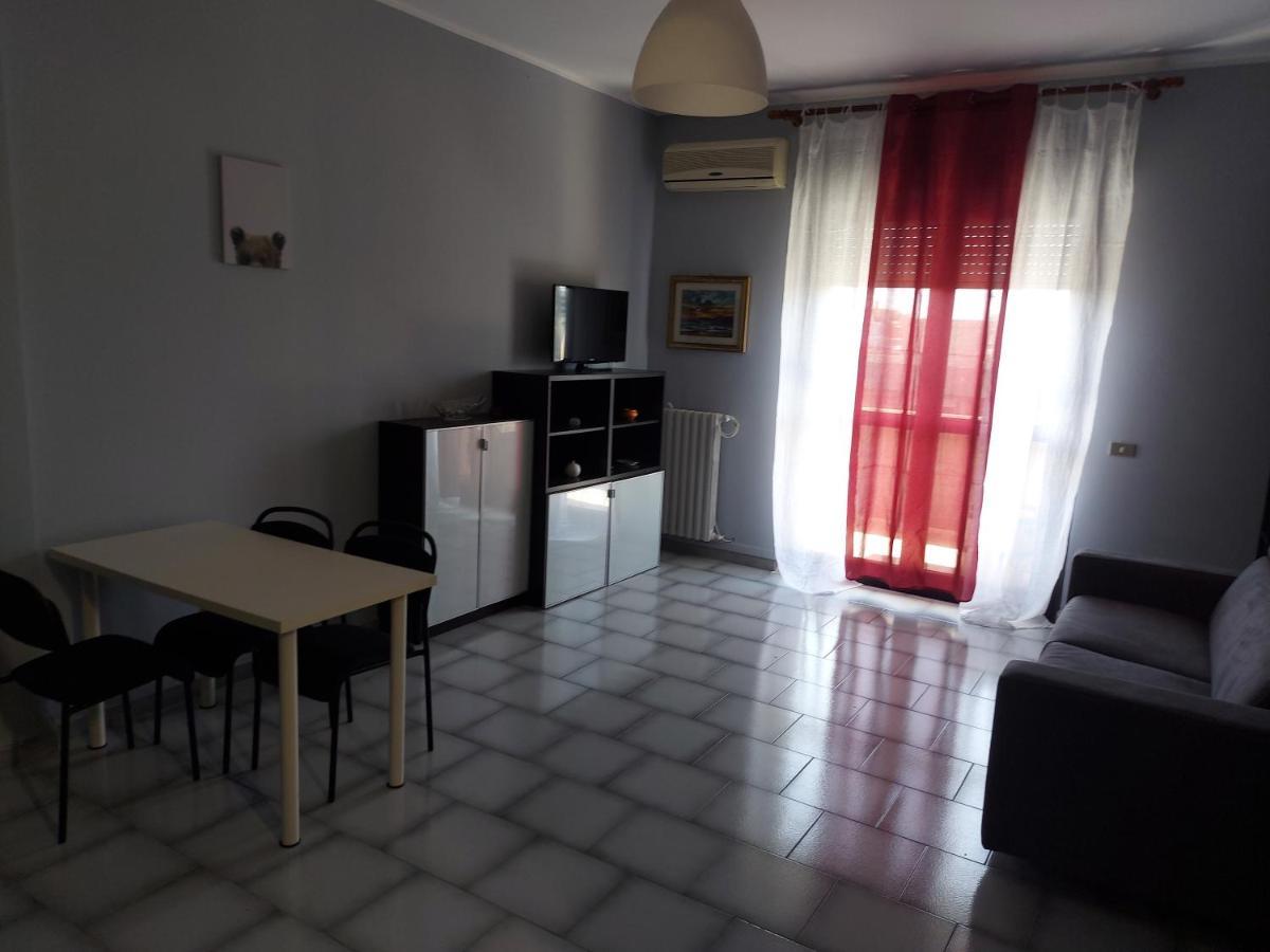 La Casa Al Cancello Rotto Μπάρι Εξωτερικό φωτογραφία