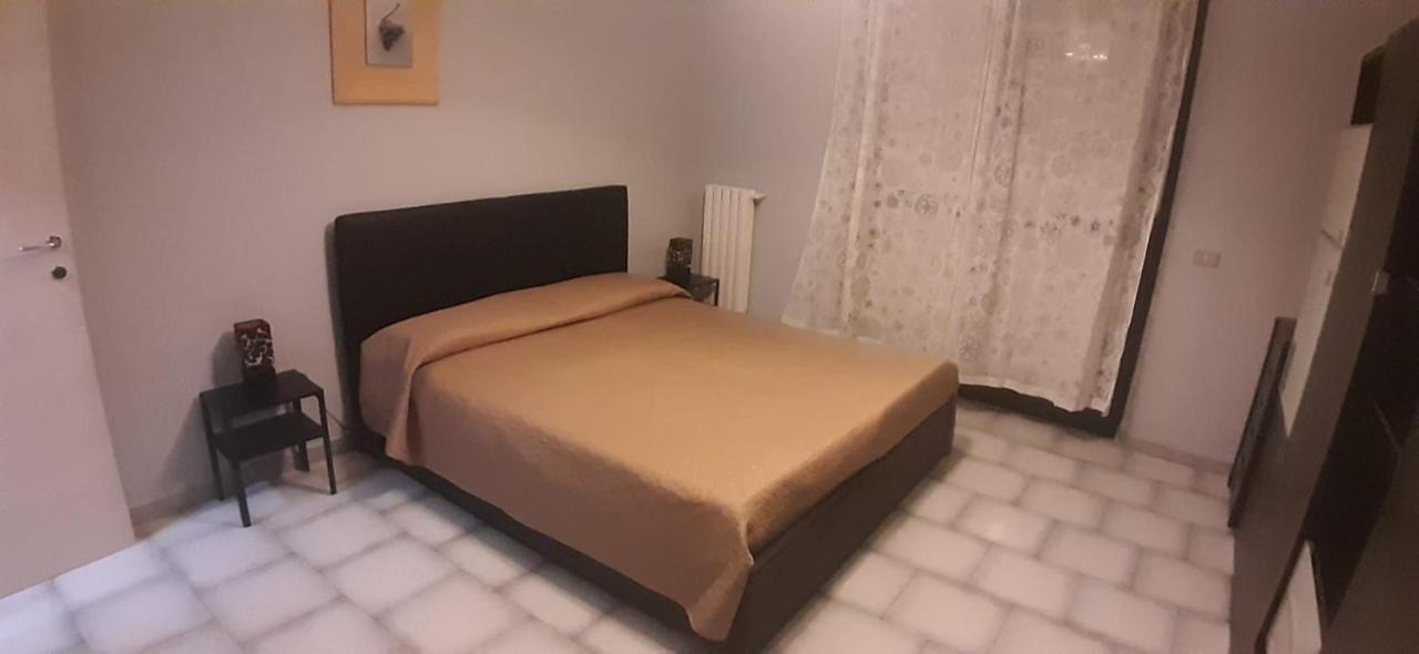 La Casa Al Cancello Rotto Μπάρι Εξωτερικό φωτογραφία