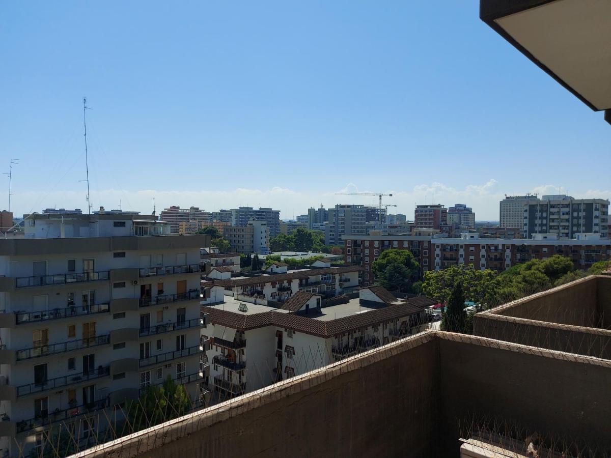 La Casa Al Cancello Rotto Μπάρι Εξωτερικό φωτογραφία