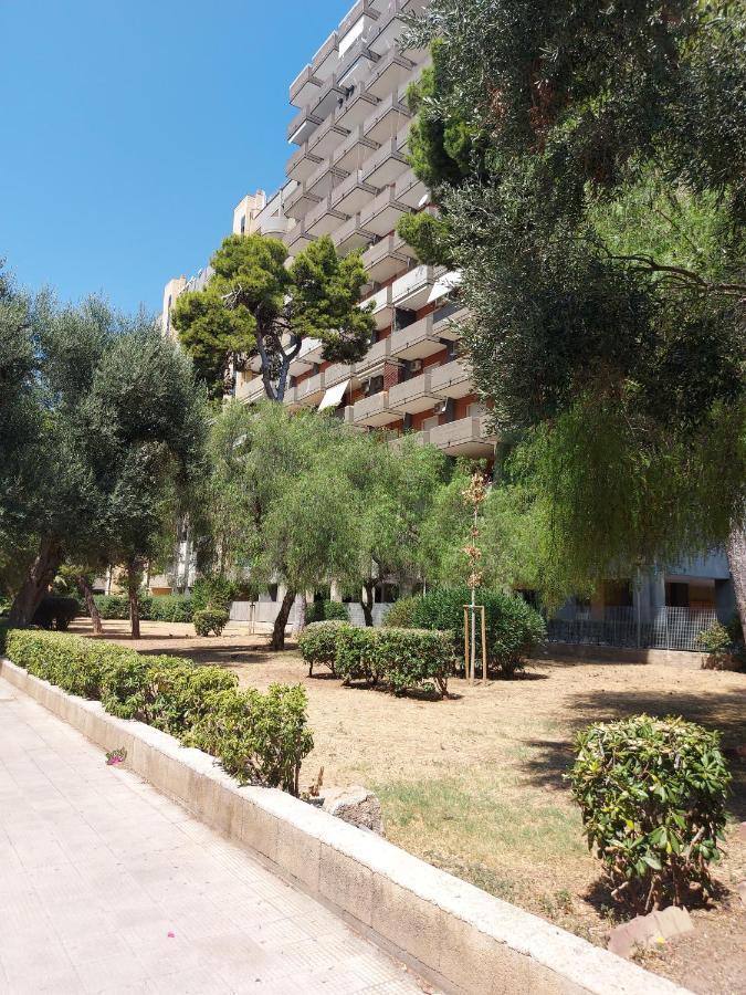 La Casa Al Cancello Rotto Μπάρι Εξωτερικό φωτογραφία