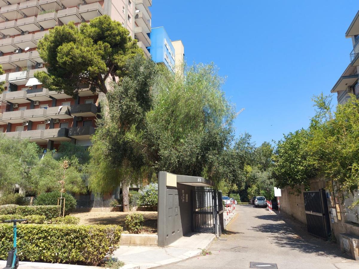 La Casa Al Cancello Rotto Μπάρι Εξωτερικό φωτογραφία