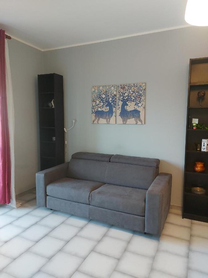 La Casa Al Cancello Rotto Μπάρι Εξωτερικό φωτογραφία