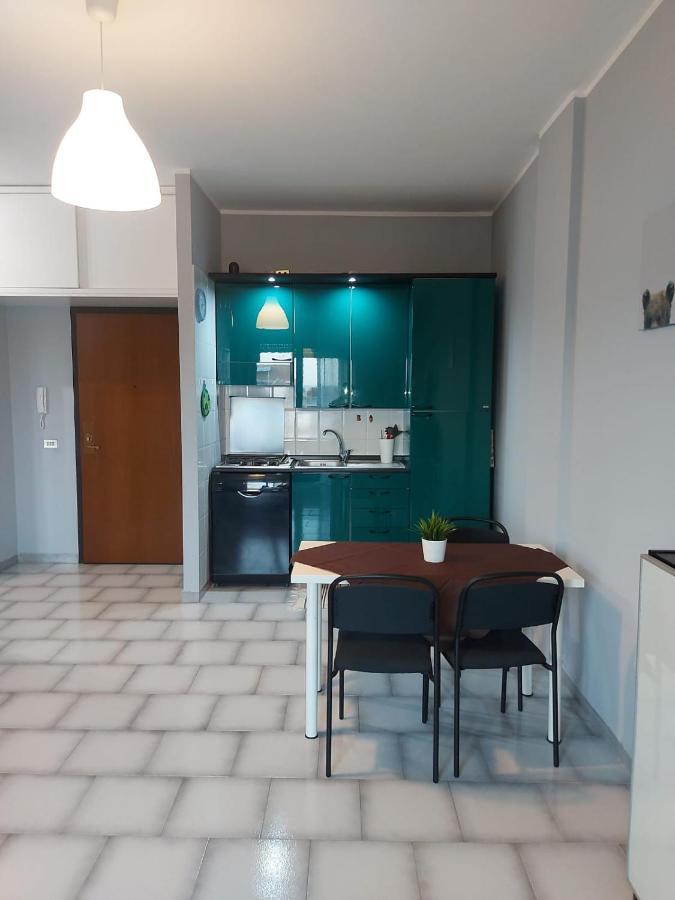 La Casa Al Cancello Rotto Μπάρι Εξωτερικό φωτογραφία