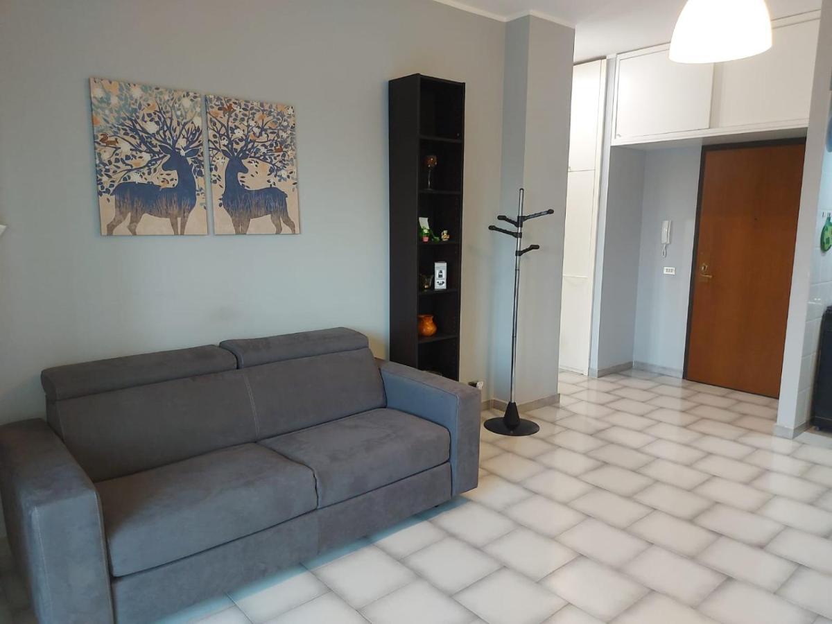 La Casa Al Cancello Rotto Μπάρι Εξωτερικό φωτογραφία