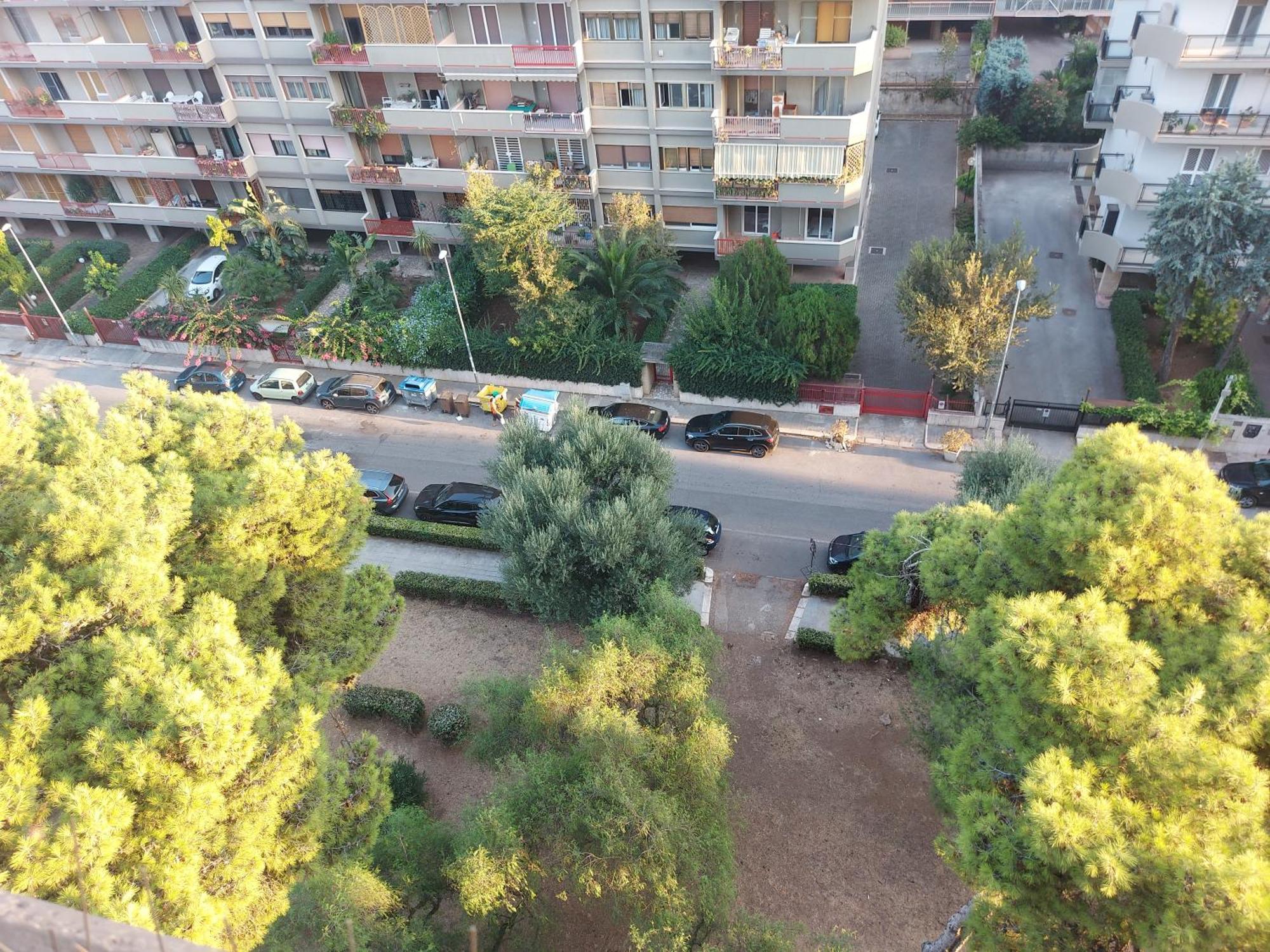 La Casa Al Cancello Rotto Μπάρι Εξωτερικό φωτογραφία